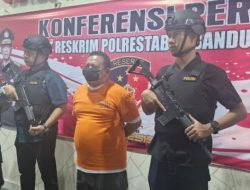 Ngaku Bisa Obati Segala Penyakit, Dukun Cabul di Bandung Minta Syarat Bersetubuh saat Ritual