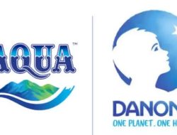 Apa Hubungan Aqua dengan Danone? Heboh Sumber Airnya Ternyata dari Sumur