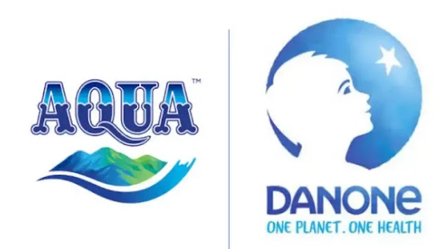 Apa Hubungan Aqua dengan Danone? Heboh Sumber Airnya Ternyata dari Sumur