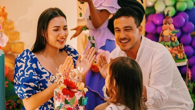 Digugat Cerai Raisa, Isu Hamish Daud Open BO Kembali Disorot