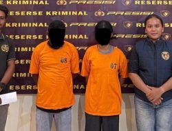 Mengira Anaknya Hamil, Ibu Ini Suruh Pacarnya Perkosa Si Anak Agar Keguguran, Dia Ikut Pegangin Tangan