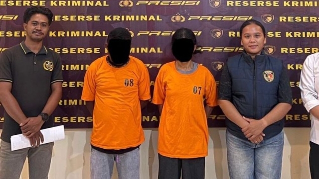 Mengira Anaknya Hamil, Ibu Ini Suruh Pacarnya Perkosa Si Anak Agar Keguguran, Dia Ikut Pegangin Tangan