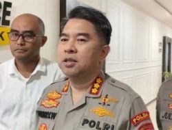 Jual Sabu 1 Kg, Oknum Polisi Polda Sumut Diancam Hukuman Mati