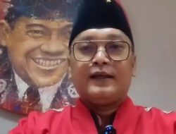 PDIP Tolak Soeharto Jadi Pahlawan: Mahasiswa 98 yang Menggulingkan Dia akan Disebut Penjahat