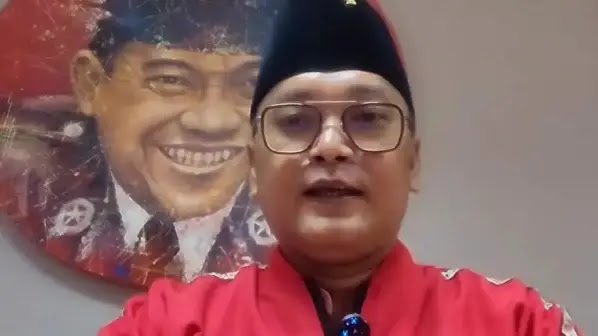 PDIP Tolak Soeharto Jadi Pahlawan: Mahasiswa 98 yang Menggulingkan Dia akan Disebut Penjahat