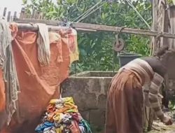 Kisah Gina Siswi SMP di Bandar Lampung Terpaksa Berhenti Sekolah karena Stigma Anak Pemulung