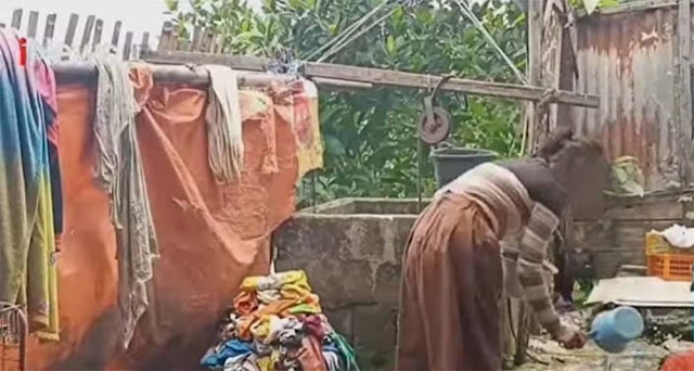 Kisah Gina Siswi SMP di Bandar Lampung Terpaksa Berhenti Sekolah karena Stigma Anak Pemulung
