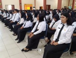 Berapa Gaji PPPK yang Buat Suami di Aceh Ceraikan Istrinya setelah Lulus Tes?