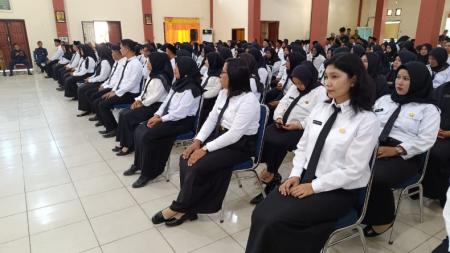 Berapa Gaji PPPK yang Buat Suami di Aceh Ceraikan Istrinya setelah Lulus Tes?