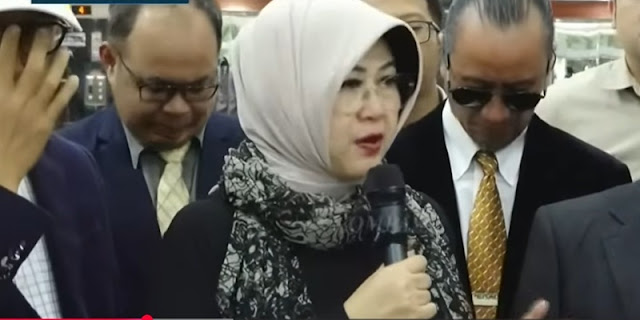 Dokter Tifa Yakin Buku Gibrans Black Paper Bisa jadi Alat Pemakzulan