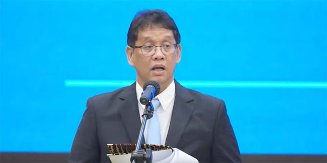 Purbaya Ditantang Tindak Tegas Mafia Baja dan Tekstil