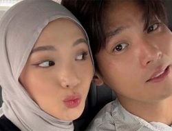 Capek Dihamilin, Alasan Jule Julia Prastini Selingkuh dari Na Daehoon?