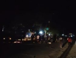 Kericuhan di Sorong Dipicu Pembakaran Mahkota Burung Cenderawasih oleh BKSDA Papua