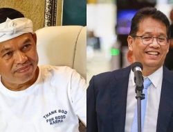 Dedi Mulyadi Heran Disorot Purbaya: “Mau Simpan di Giro Dibilang Rugi, di Kasur Juga Salah?