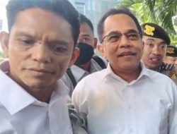 Berstatus Tersangka, KPK Kembali Periksa Sekjen DPR Indra Iskandar, Bakal Ditahan?
