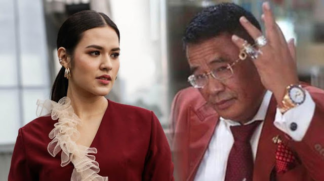 Raisa Gugat Cerai Hamish Daud, Hotman Paris Tawarkan jadi Aspri: Uang Nafkah Selama Hidup!