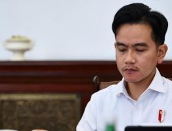 Gibran Harus Dipaksa Bekerja Agar Uang Negara Tidak Terbuang Sia-sia