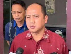 Kejagung Geledah Kantor Anak Buah Menteri Purbaya