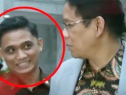 Ajudan Minta Wartawan Stop Wawancarai Menkeu, Purbaya: Kenapa Lu Nyuruh Gue Pulang?