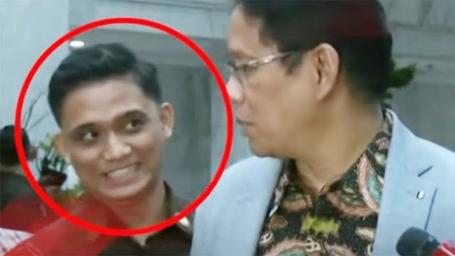 Ajudan Minta Wartawan Stop Wawancarai Menkeu, Purbaya: Kenapa Lu Nyuruh Gue Pulang?