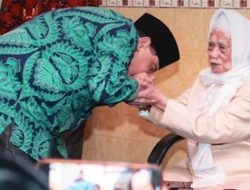 Chairul Tanjung Minta Maaf ke Ponpes Lirboyo, Program Xpose Uncensored Dihentikan