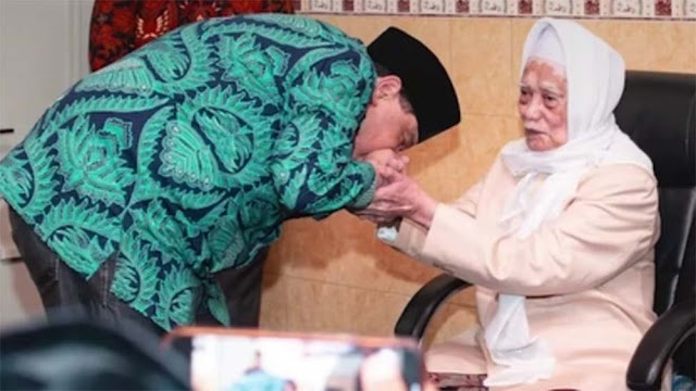 Chairul Tanjung Minta Maaf ke Ponpes Lirboyo, Program Xpose Uncensored Dihentikan
