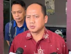 Kejagung Benar Geledah Ditjen Bea Cukai, Direktur Komunikasi dan Bimbingan Jasa Berbohong
