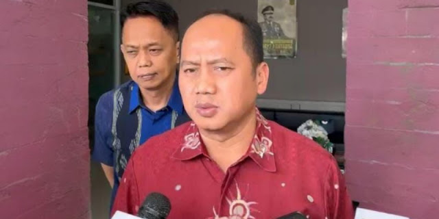 Kejagung Benar Geledah Ditjen Bea Cukai, Direktur Komunikasi dan Bimbingan Jasa Berbohong