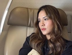Postingan Raisa Setelah Lepas dari Hubungan Toxic: Ternyata Tanpa Dia Juga Baik-baik Aja Kan?