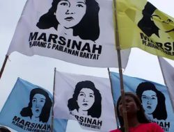 Daftar 40 Calon Pahlawan Nasional dari Kemensos ke Fadli Zon: Ada Soeharto, Gus Dur, HB Jassin hingga Marsinah