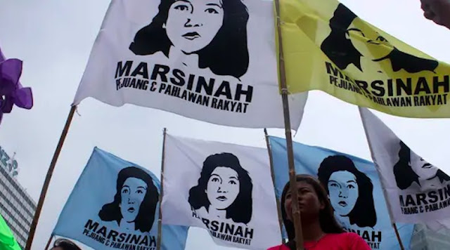 Daftar 40 Calon Pahlawan Nasional dari Kemensos ke Fadli Zon: Ada Soeharto, Gus Dur, HB Jassin hingga Marsinah