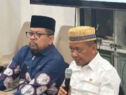 Bahlil Minta Kader Golkar Setop Laporkan Pembuat Meme Menghina