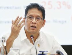 Wajib Pajak Diperas Oknum Rp 10 Juta, Menkeu Purbaya Geram