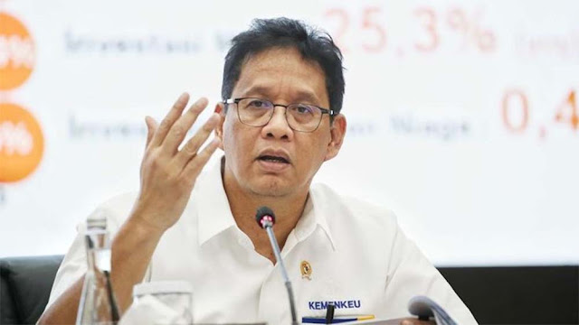 Wajib Pajak Diperas Oknum Rp 10 Juta, Menkeu Purbaya Geram