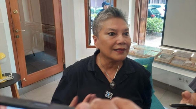 Apa Hebatnya Soeharto? Sentilan Keras Politisi PDIP Soal Pemberian Gelar Pahlawan