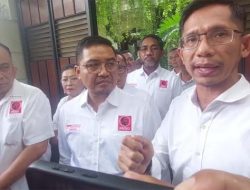 Sempat Ditunjukkan Ijazah Asli Jokowi, Ini Respon Relawan Projo