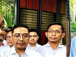 Jokowi Titip Pesan ke Projo soal Prabowo-Gibran, Apa Itu?