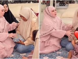 Sosok Shella Saukia, Selebgram yang Bantu Istri Diceraikan Suami usai Lulus PPPK di Aceh