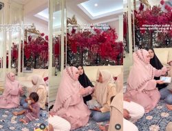 Viral Istri Diceraikan dan Diusir Usai Suami Lolos P3K, Shella Saukia Beri Uang Bergepok-gepok!