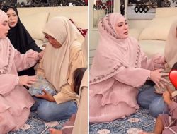 Shella Saukia, Selebgram yang Bantu Istri Diceraikan Suami usai Lulus PPPK di Aceh
