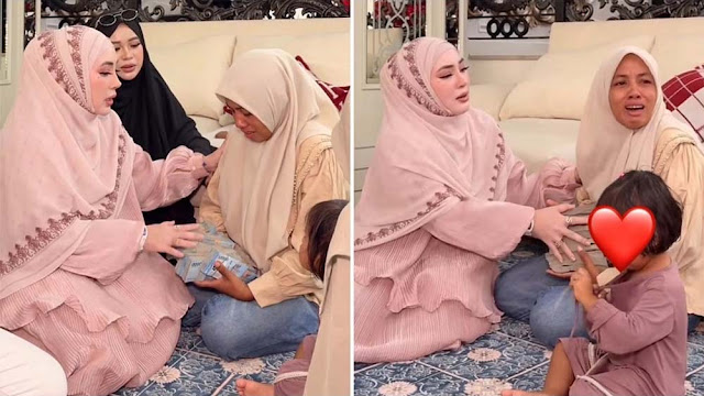 Shella Saukia, Selebgram yang Bantu Istri Diceraikan Suami usai Lulus PPPK di Aceh