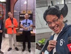 Menkeu Purbaya Pernah Jadi Bintang Tamu di Lapor Pak Trans 7, Wendy Cagur: Sombong juga Ini Orang!