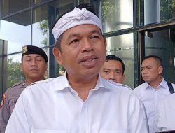 Dedi Mulyadi Harus Jujur Soal Duit Rp4 Triliun Mengendap di Bank