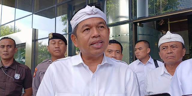 Dedi Mulyadi Harus Jujur Soal Duit Rp4 Triliun Mengendap di Bank