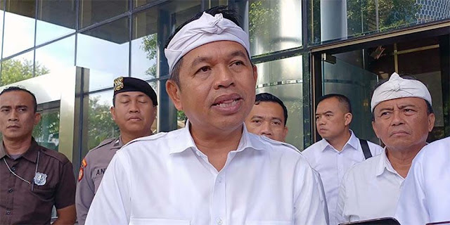Dedi Mulyadi Harus Jujur Soal Duit Rp 4 Triliun Mengendap di Bank
