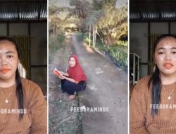 Heboh Emak-Emak di Sambas Diduga Nistakan Agama, Polres dan MUI Turun Tangan