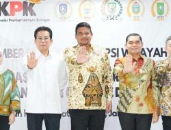 Diduga Terikat Janji dengan Jokowi, KPK Ciut ke Bobby Nasution