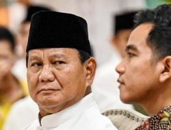 Rocky Gerung: Hasil Survei Gibran Terlalu Indah untuk Dipercaya, Tak Mungkin Digandeng Prabowo Lagi