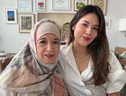 Bukan Hamish Sosok Ini Disebut Dijodohkan dengan Raisa, Isu Restu sang Ibunda Kembali Muncul