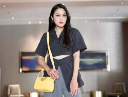 Sandra Dewi Ternyata Bikin Rekening Pakai Nama Asisten, padahal buat Urusan Pribadi